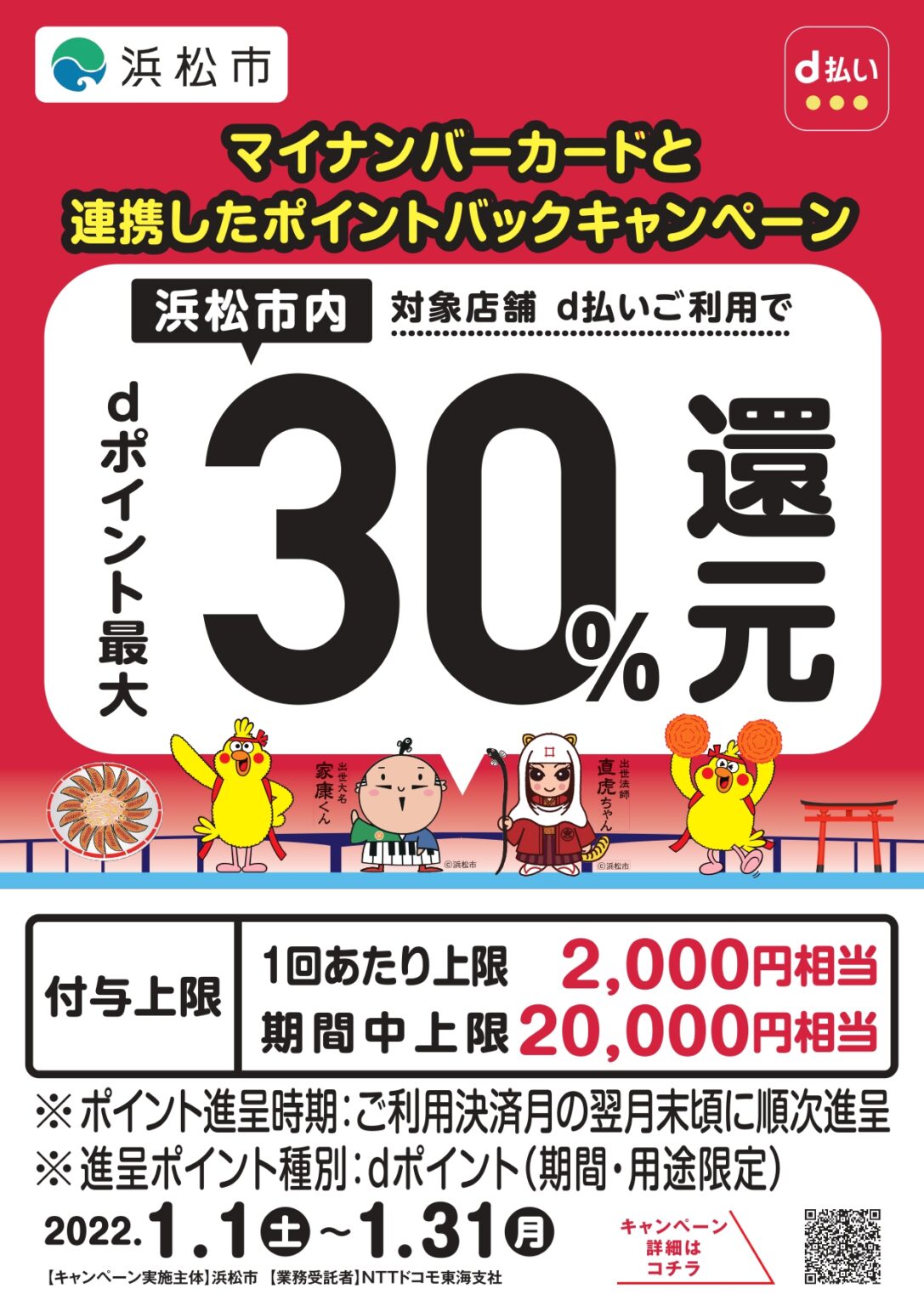 浜松市マイナポイントと連携でポイントバック｜iPhone6は対象外 すぅ～ぎぃ～・シニア世代の中小企業診断士への